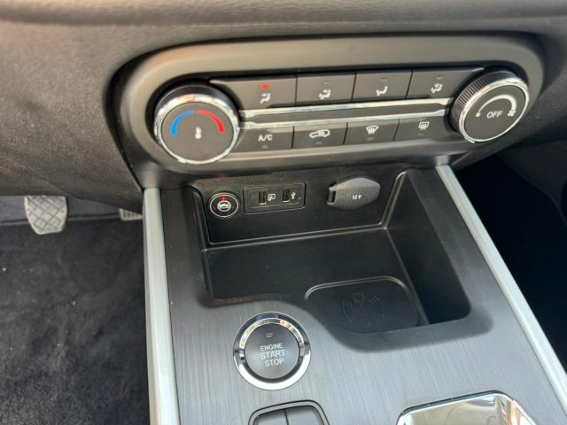 DR MOTOR DR 4.0 usata, con Alzacristalli elettrici