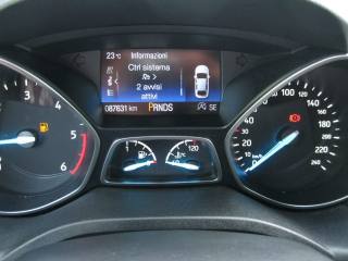 FORD Kuga usata, con Vetri oscurati