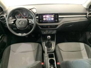 SKODA Fabia usata, con Chiusura centralizzata
