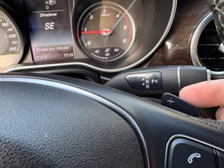 MERCEDES-BENZ V 250 usata, con 360° camera