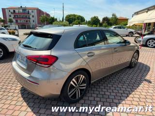 MERCEDES-BENZ A 180 usata, con Airbag Passeggero