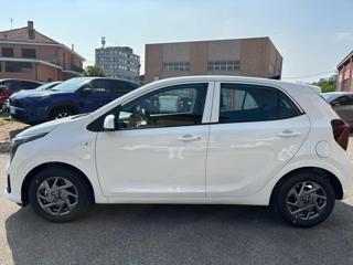 KIA Picanto usata, con Alzacristalli elettrici