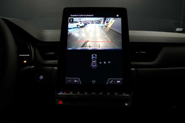 RENAULT Captur usata, con Boardcomputer