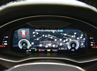 AUDI A6 usata, con Controllo automatico clima