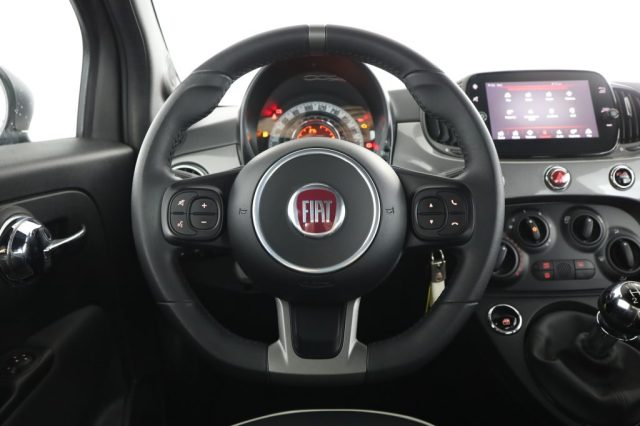 FIAT 500 usata 11