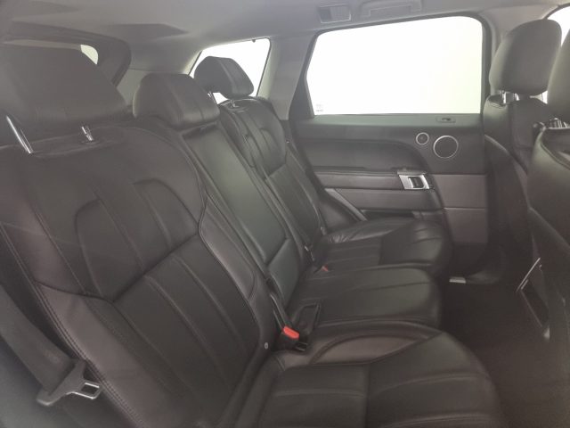 LAND ROVER Range Rover Sport usata, con Controllo trazione