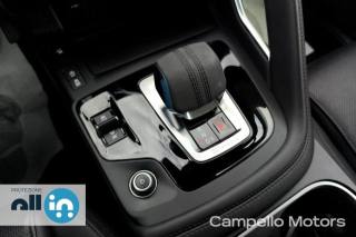 JAGUAR E-Pace usata 12