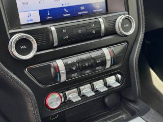FORD Mustang usata, con ESP