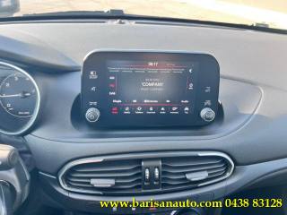 FIAT Tipo usata, con Controllo trazione