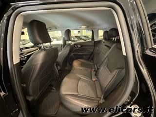 JEEP Compass usata, con Sistema di navigazione