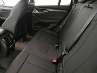 BMW X3 usata, con Climatizzatore
