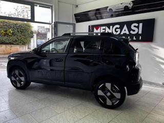 FIAT Grande Panda usata, con Airbag Passeggero