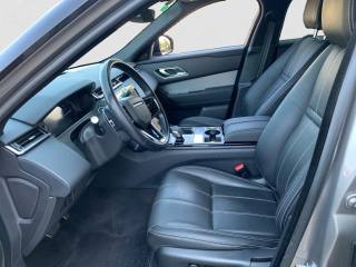 LAND ROVER Range Rover Velar usata, con Cruise Control