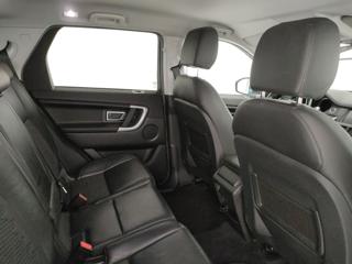 LAND ROVER Discovery Sport usata, con Luci diurne LED