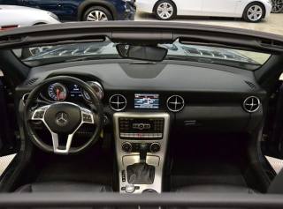 MERCEDES-BENZ SLK 200 usata, con Alzacristalli elettrici