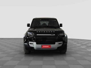 LAND ROVER Defender usata 7