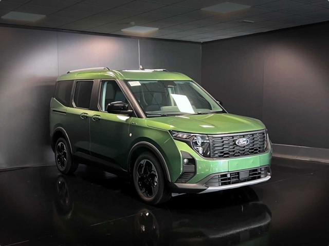 FORD Tourneo Courier usata, con Airbag