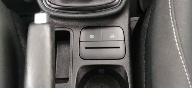 FORD Fiesta usata 36