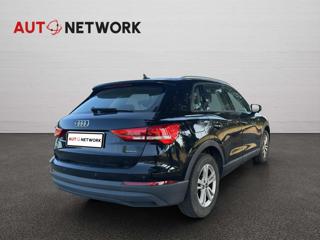 AUDI Q3 usata, con Airbag