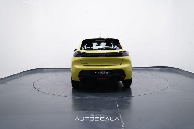 PEUGEOT 208 usata, con Chiusura centralizzata