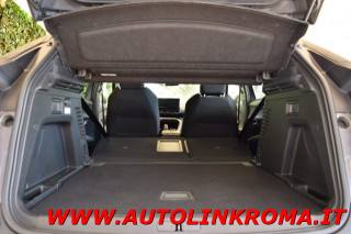 PEUGEOT 3008 usata, con Park Distance Control