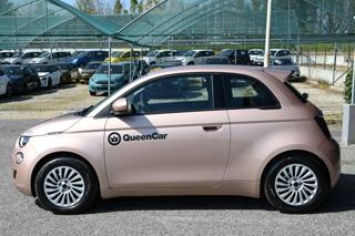 FIAT 500e usata, con Cruise Control