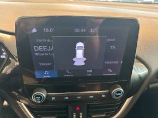 FORD Fiesta usata, con Servosterzo