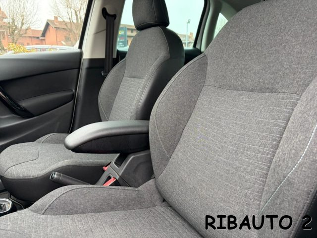 CITROEN C3 usata, con Fendinebbia