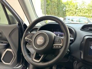 JEEP Renegade usata, con ESP
