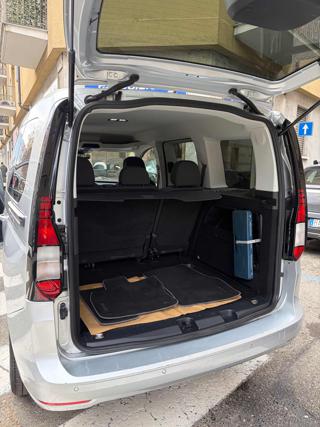 VOLKSWAGEN Caddy usata, con Immobilizzatore elettronico