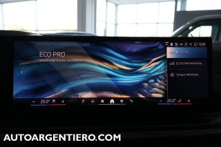 BMW X6 usata, con Portellone posteriore elettrico