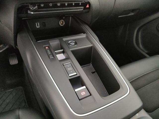 CITROEN C5 Aircross usata, con Park Distance Control