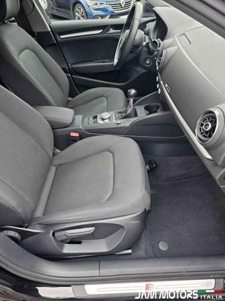 AUDI A3 usata, con Cruise Control