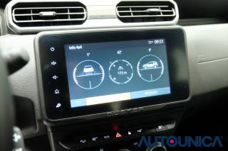 DACIA Duster usata, con Vivavoce