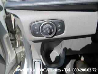 FORD Transit Custom usata, con Filtro antiparticolato