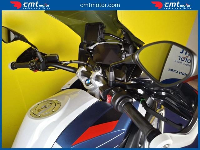 BMW R 1250 GS usata 14
