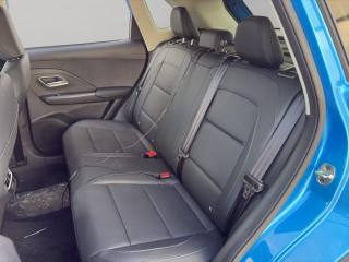 MG ZS usata, con Sensore di luce