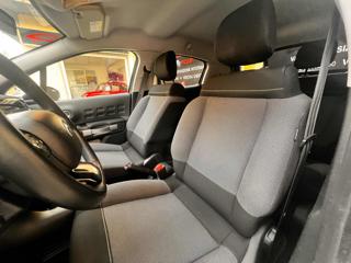 CITROEN C3 usata, con Controllo trazione