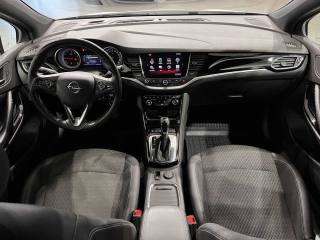 OPEL Astra usata, con Fendinebbia