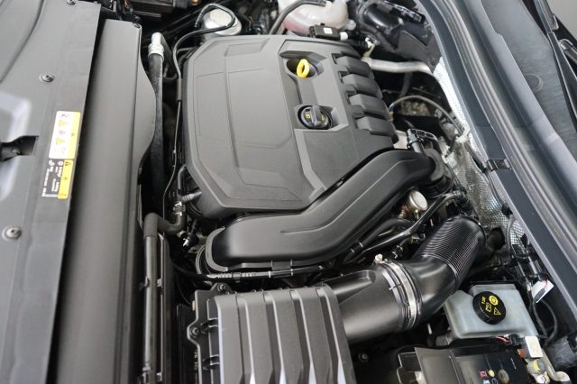 SKODA Kodiaq usata 48