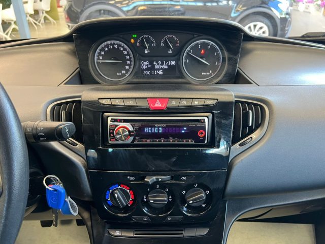 LANCIA Ypsilon usata, con Chiusura centralizzata telecomandata