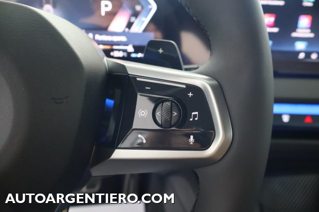 BMW X3 usata, con Interni in pelle