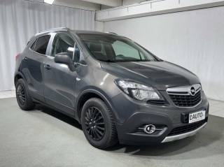 OPEL Mokka usata, con Chiusura centralizzata