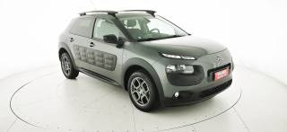 CITROEN C4 Cactus usata, con Bluetooth