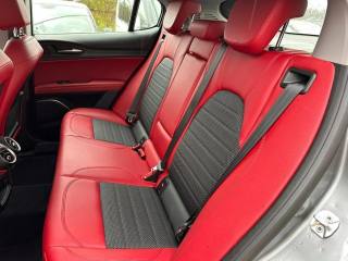 ALFA ROMEO Stelvio usata, con Cruise Control