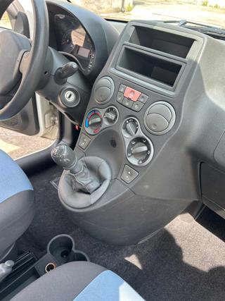 FIAT Panda usata 12