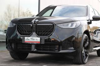 BMW X3 usata, con Cruise Control