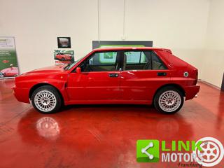 LANCIA Delta usata, con Antifurto
