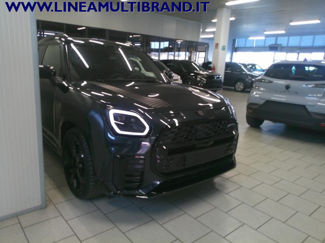 MINI Mini usata, con ESP