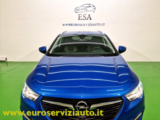 OPEL Grandland X usata 54